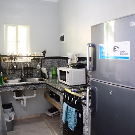 Apartamento Entero En Samana Los Tios 1 Y 2 Exterior foto