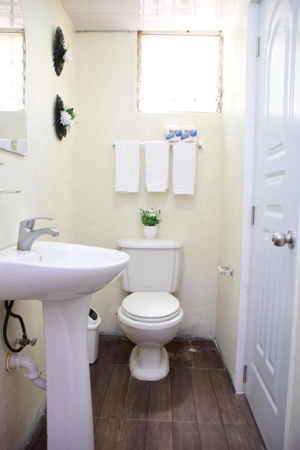 Apartamento Entero En Samana Los Tios 1 Y 2 Exterior foto