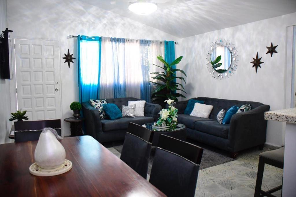 Apartamento Entero En Samana Los Tios 1 Y 2 Exterior foto